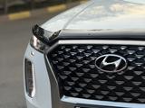 Hyundai Palisade 2022 года за 21 000 000 тг. в Кызылорда – фото 4