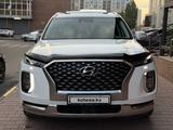 Hyundai Palisade 2022 года за 21 000 000 тг. в Кызылорда – фото 5