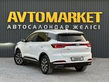 Chery Tiggo 7 Pro 2023 годаүшін7 790 000 тг. в Актобе – фото 4
