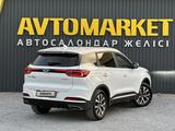 Chery Tiggo 7 Pro 2023 годаүшін7 790 000 тг. в Актобе – фото 3