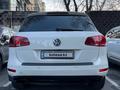 Volkswagen Touareg 2011 годаүшін8 000 000 тг. в Алматы – фото 2