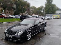 Mercedes-Benz E 320 2002 годаүшін5 400 000 тг. в Алматы