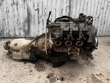 Мотор на разбор Mercedes c класс w203 за 100 000 тг. в Алматы