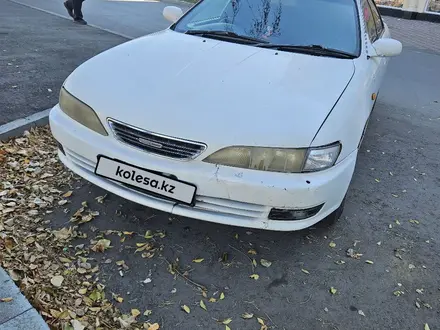 Toyota Carina ED 1996 года за 1 900 000 тг. в Павлодар