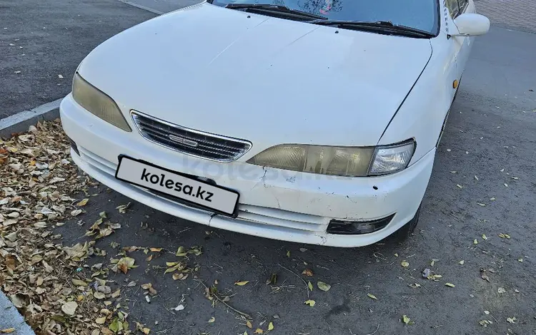 Toyota Carina ED 1996 года за 1 900 000 тг. в Павлодар