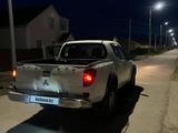Mitsubishi L200 2007 года за 3 600 000 тг. в Атырау – фото 2