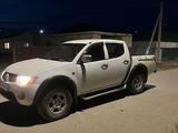 Mitsubishi L200 2007 года за 3 600 000 тг. в Атырау