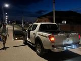 Mitsubishi L200 2007 года за 3 600 000 тг. в Атырау – фото 3