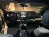 Mitsubishi L200 2007 года за 3 600 000 тг. в Атырау – фото 4