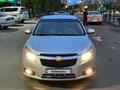 Chevrolet Cruze 2010 годаүшін3 400 000 тг. в Астана – фото 12