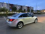 Chevrolet Cruze 2010 года за 4 500 000 тг. в Астана – фото 5