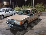 Mercedes-Benz 190 1986 года за 650 000 тг. в Алматы