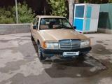 Mercedes-Benz 190 1986 годаүшін650 000 тг. в Алматы – фото 2