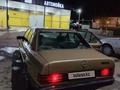 Mercedes-Benz 190 1986 годаүшін650 000 тг. в Алматы – фото 7