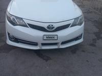 Toyota Camry 2012 года за 6 200 000 тг. в Кордай