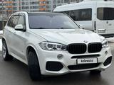 BMW X5 2015 годаүшін18 500 000 тг. в Алматы – фото 2