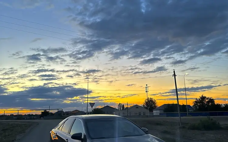 Toyota Camry 2015 годаүшін6 000 000 тг. в Атырау