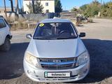 ВАЗ (Lada) Granta 2190 2012 годаfor2 300 000 тг. в Семей