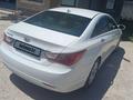 Hyundai Sonata 2013 года за 5 790 000 тг. в Алматы – фото 5