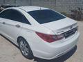 Hyundai Sonata 2013 года за 5 790 000 тг. в Алматы – фото 6