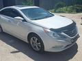 Hyundai Sonata 2013 года за 5 790 000 тг. в Алматы – фото 7
