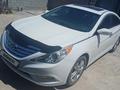 Hyundai Sonata 2013 года за 5 790 000 тг. в Алматы – фото 8