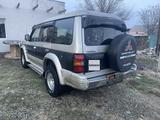 Mitsubishi Pajero 1993 годаүшін1 900 000 тг. в Тараз – фото 3