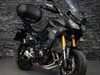 Yamaha  MT-09 TRACER 900GT 2018 года за 4 400 000 тг. в Алматы