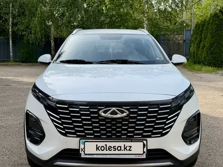 Chery Tiggo 2 Pro 2025 года за 5 500 000 тг. в Алматы