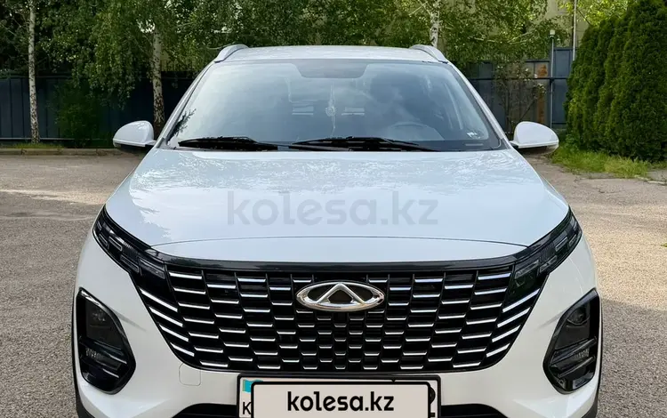 Chery Tiggo 2 Pro 2025 года за 5 500 000 тг. в Алматы