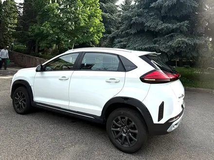 Chery Tiggo 2 Pro 2025 года за 5 500 000 тг. в Алматы – фото 4