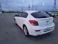 Chevrolet Cruze 2014 годаүшін3 600 000 тг. в Астана – фото 2