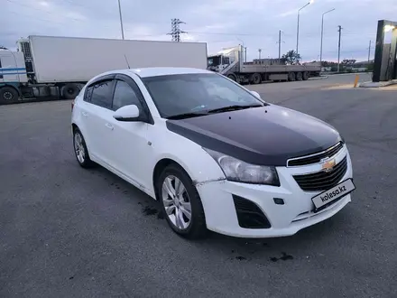 Chevrolet Cruze 2014 года за 3 600 000 тг. в Астана – фото 8