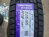 225/55/19 TBB TIRES аналог Японского Бричтоуна мягкая и безшума за 34 990 тг. в Алматы