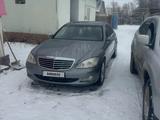 Mercedes-Benz S 350 2006 годаүшін5 000 000 тг. в Тараз – фото 2