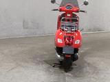 Vespa  GTS150 SUPER 2019 года за 2 000 000 тг. в Алматы – фото 4