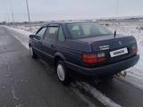 Volkswagen Passat 1992 годаүшін1 100 000 тг. в Талдыкорган – фото 5