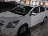 Chevrolet Cobalt 2023 года за 6 600 000 тг. в Астана – фото 3