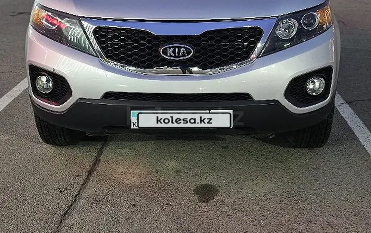 Kia Sorento 2011 года за 7 000 000 тг. в Алматы