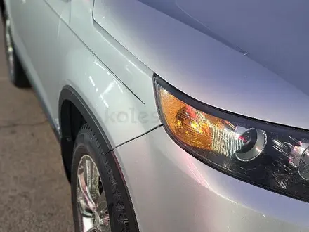 Kia Sorento 2011 года за 7 000 000 тг. в Алматы – фото 3