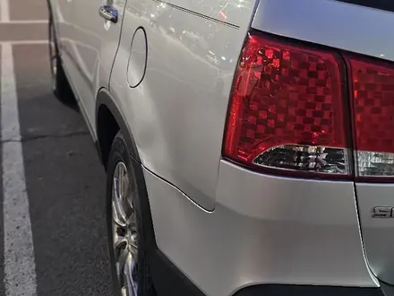 Kia Sorento 2011 года за 7 000 000 тг. в Алматы – фото 7