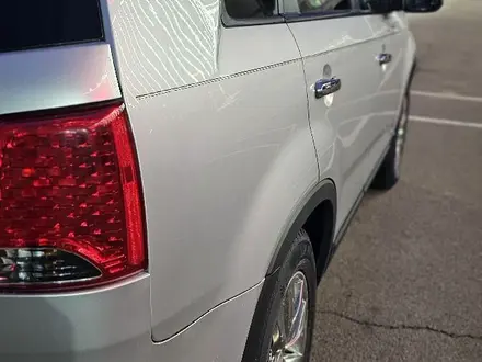 Kia Sorento 2011 года за 7 000 000 тг. в Алматы – фото 8