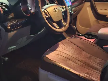 Kia Sorento 2011 года за 7 000 000 тг. в Алматы – фото 9
