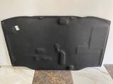 Обшивка капота (утеплитель капота) Land Cruiser 100 за 25 000 тг. в Алматы – фото 2