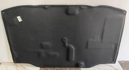 Обшивка капота (утеплитель капота) Land Cruiser 100 за 25 000 тг. в Алматы – фото 2