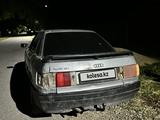 Audi 80 1988 годаүшін700 000 тг. в Тараз