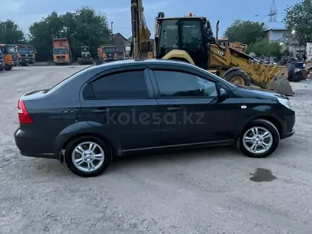Ravon Nexia R3 2017 годаүшін3 400 000 тг. в Алматы – фото 4