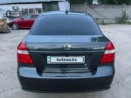 Ravon Nexia R3 2017 годаүшін3 400 000 тг. в Алматы – фото 2