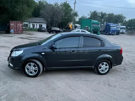 Ravon Nexia R3 2017 годаүшін3 400 000 тг. в Алматы – фото 3