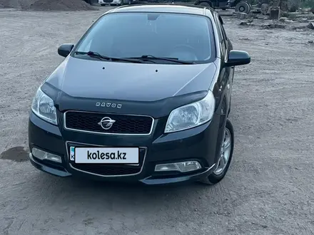 Ravon Nexia R3 2017 годаүшін3 400 000 тг. в Алматы